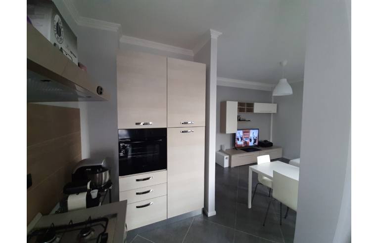 appartamento in vendita a Torino in zona Regio Parco