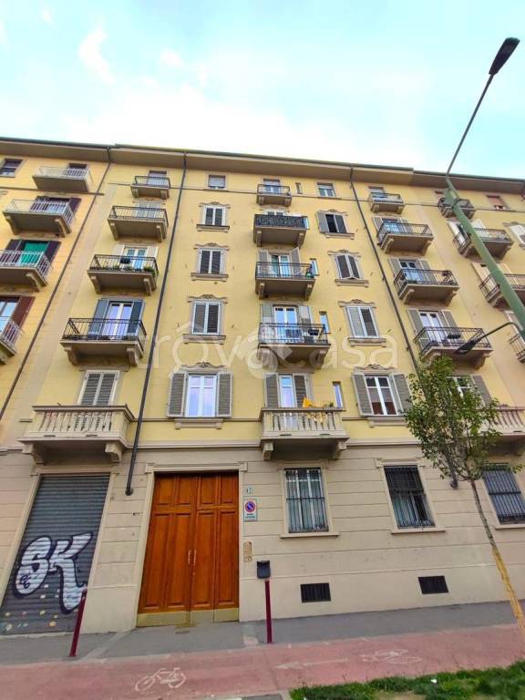 appartamento in vendita a Torino in zona San Donato