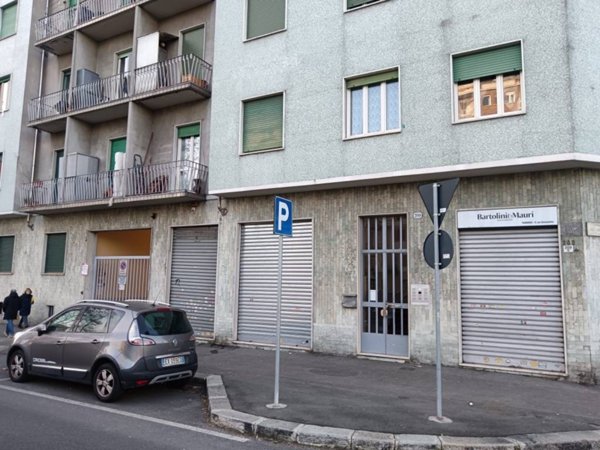 appartamento in vendita a Torino in zona Vallette