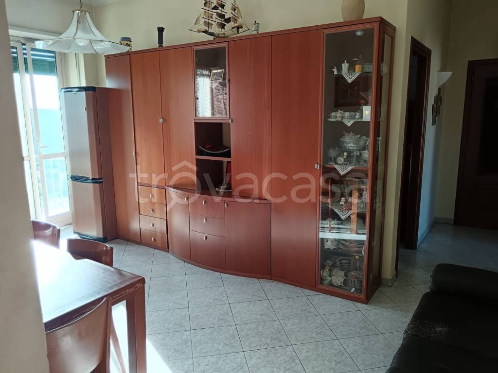 appartamento in vendita a Torino in zona Madonna di Campagna