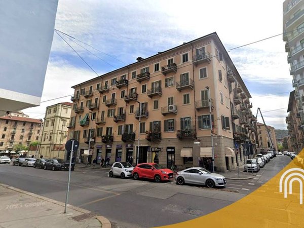 appartamento in vendita a Torino in zona Millefonti