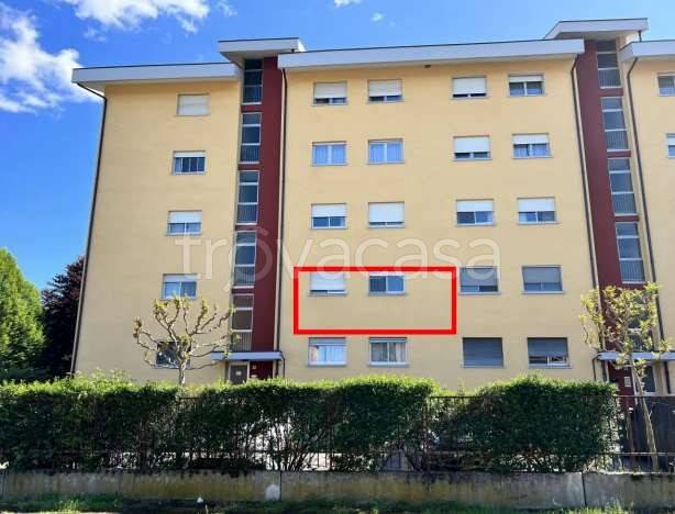appartamento in vendita a Torino in zona Barca