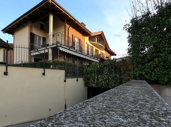 appartamento in vendita a Torino in zona Centro Storico