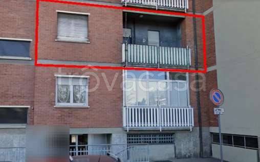 appartamento in vendita a Torino in zona Mirafiori Sud