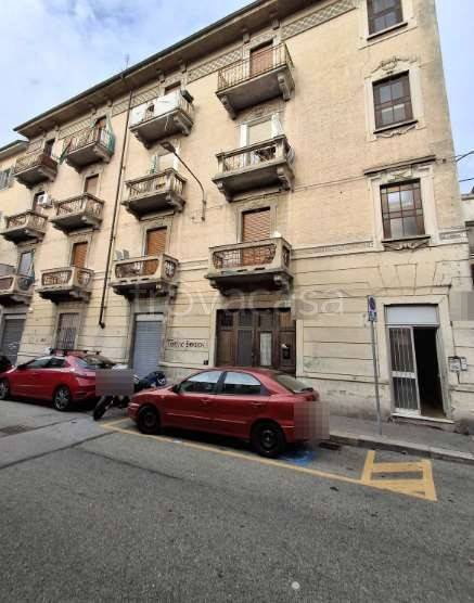 appartamento in vendita a Torino in zona Vanchiglia