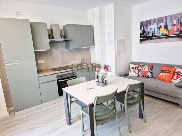 appartamento in vendita a Torino in zona Cenisia