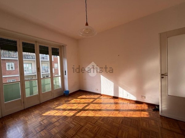 appartamento in vendita a Torino in zona Santa Rita