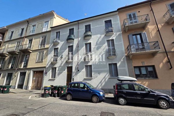 appartamento in vendita a Torino in zona Borgo San Paolo
