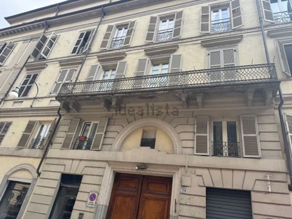 appartamento in vendita a Torino in zona Centro Storico