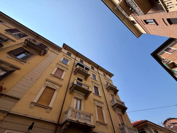 appartamento in vendita a Torino in zona Campidoglio