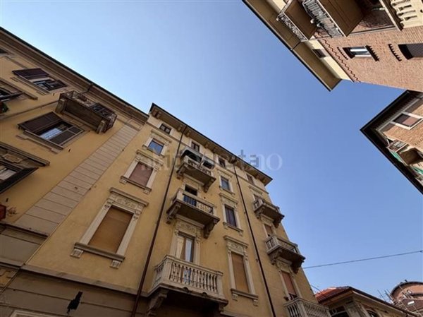 appartamento in vendita a Torino in zona Campidoglio