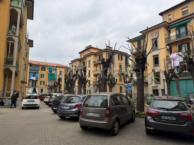 appartamento in vendita a Torino in zona Cenisia