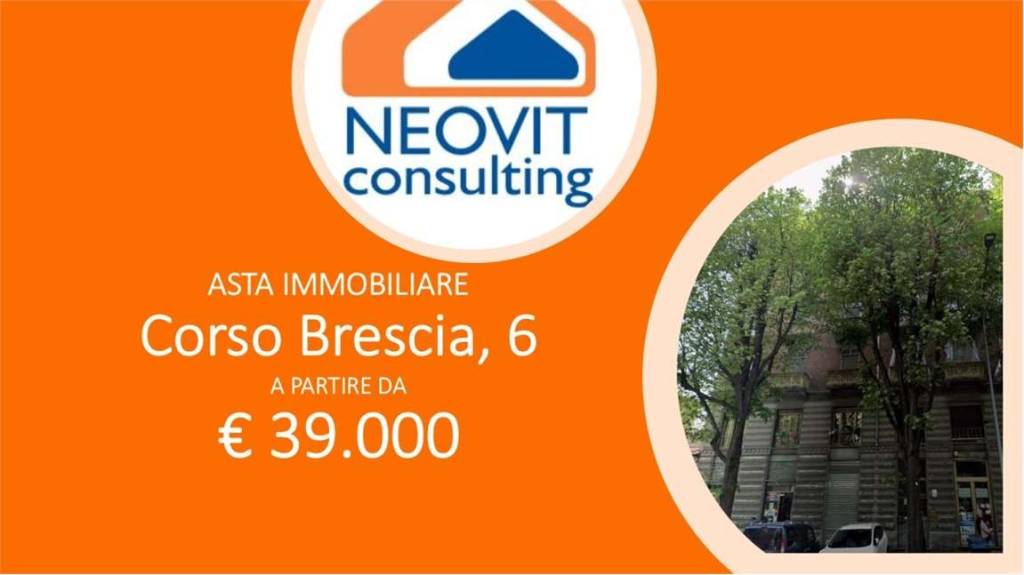 appartamento in vendita a Torino in zona Aurora