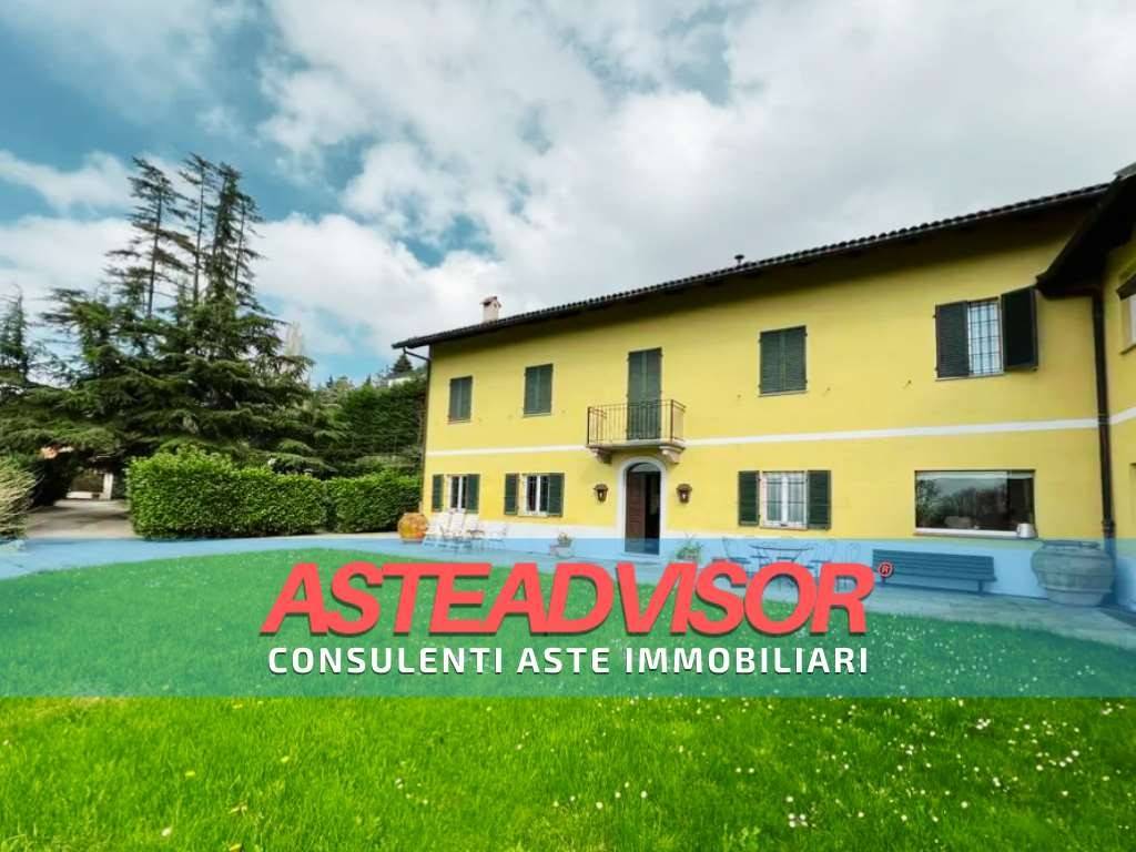 casa indipendente in vendita a Torino