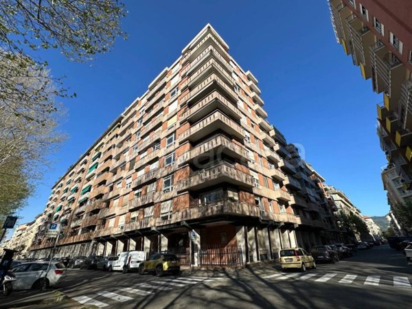 appartamento in vendita a Torino in zona Crocetta