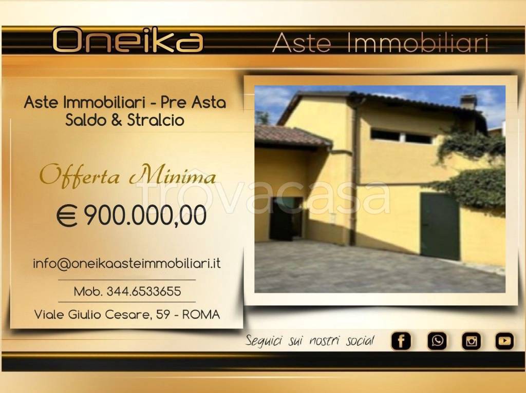 casa indipendente in vendita a Torino