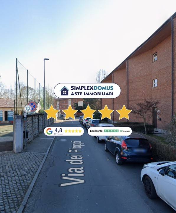 appartamento in vendita a Torino in zona Falchera