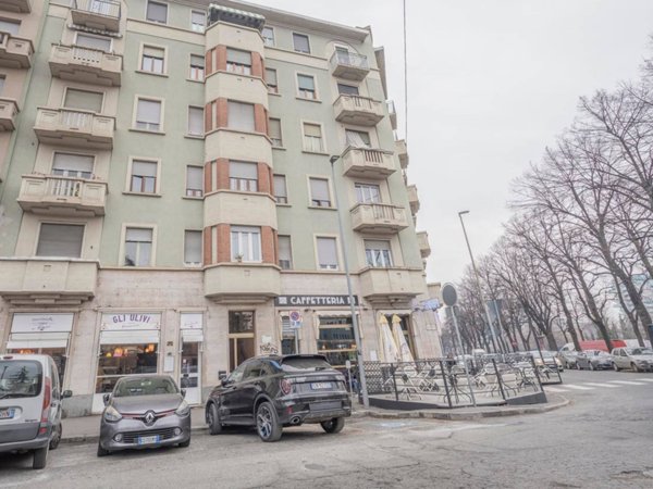 appartamento in vendita a Torino in zona Madonna di Campagna