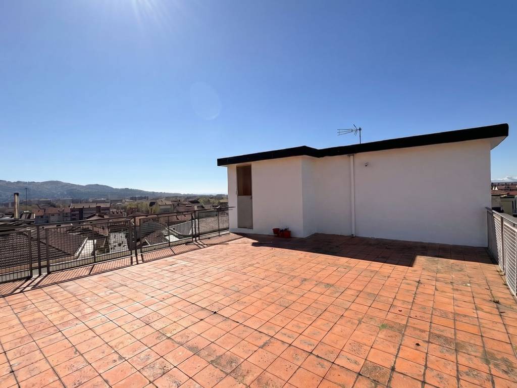 appartamento in vendita a Torino in zona Santa Rita