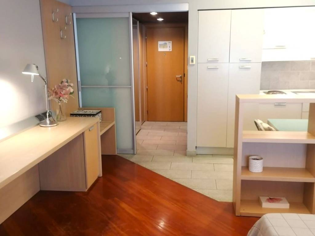 appartamento in vendita a Torino in zona San Salvario