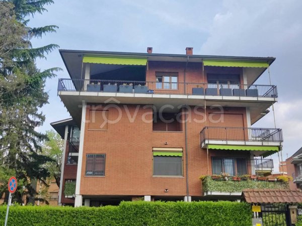appartamento in vendita a Torino in zona Parella