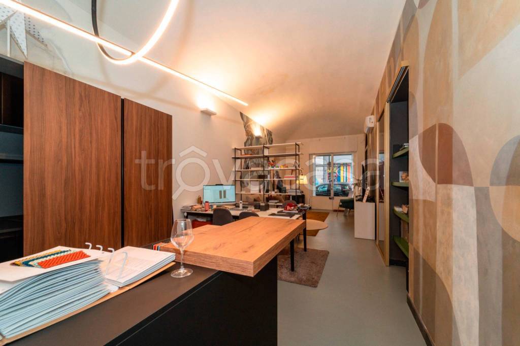 negozio in vendita a Torino in zona San Salvario