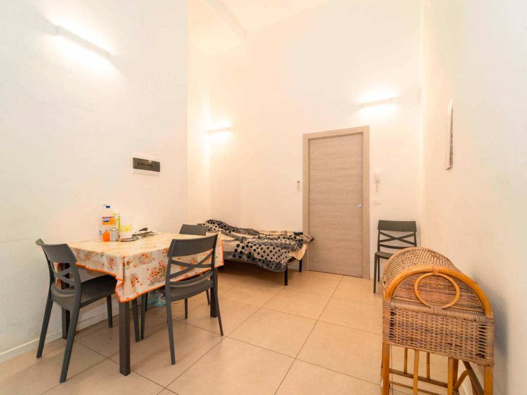 appartamento in vendita a Torino in zona Aurora