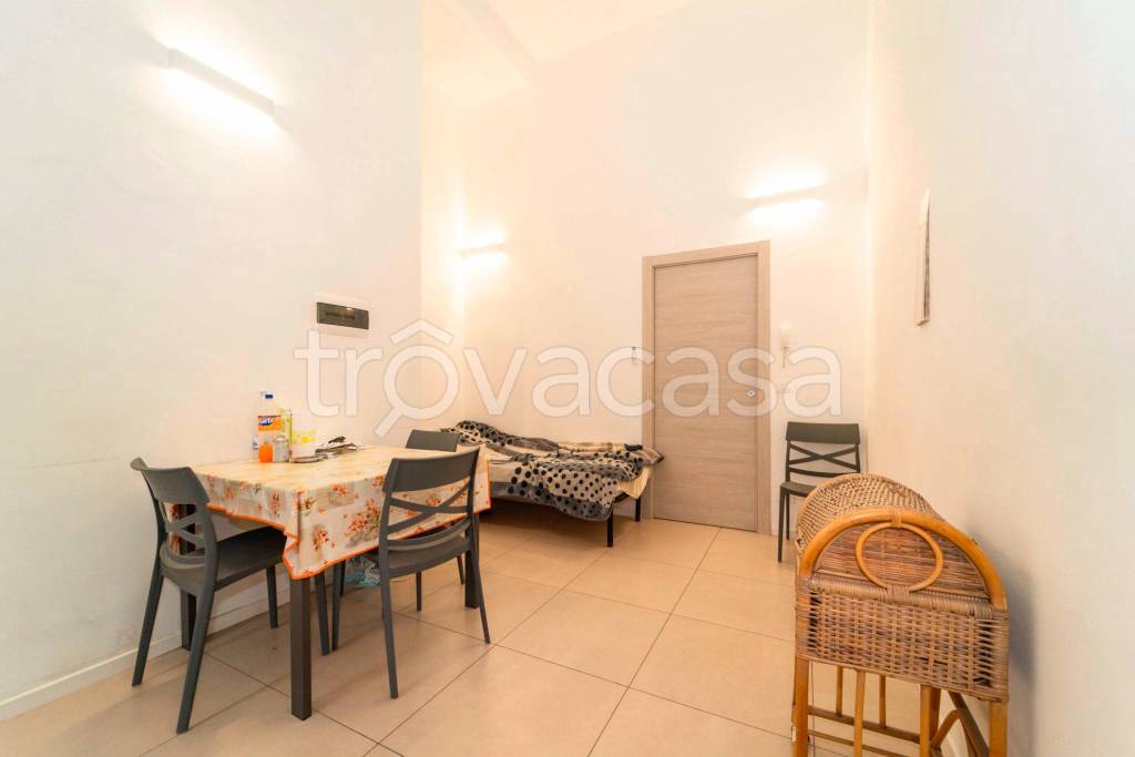 appartamento in vendita a Torino in zona Aurora