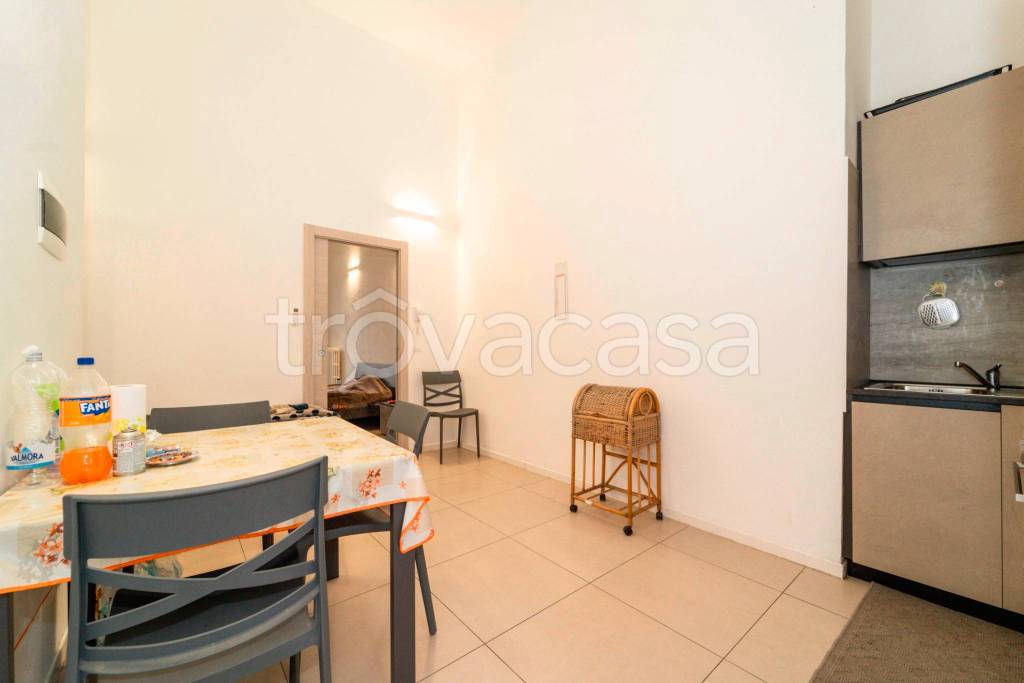 appartamento in vendita a Torino in zona Aurora