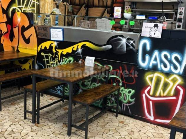 negozio in vendita a Torino in zona Lucento