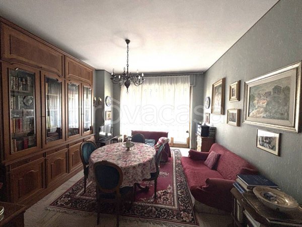 appartamento in vendita a Torino in zona San Salvario