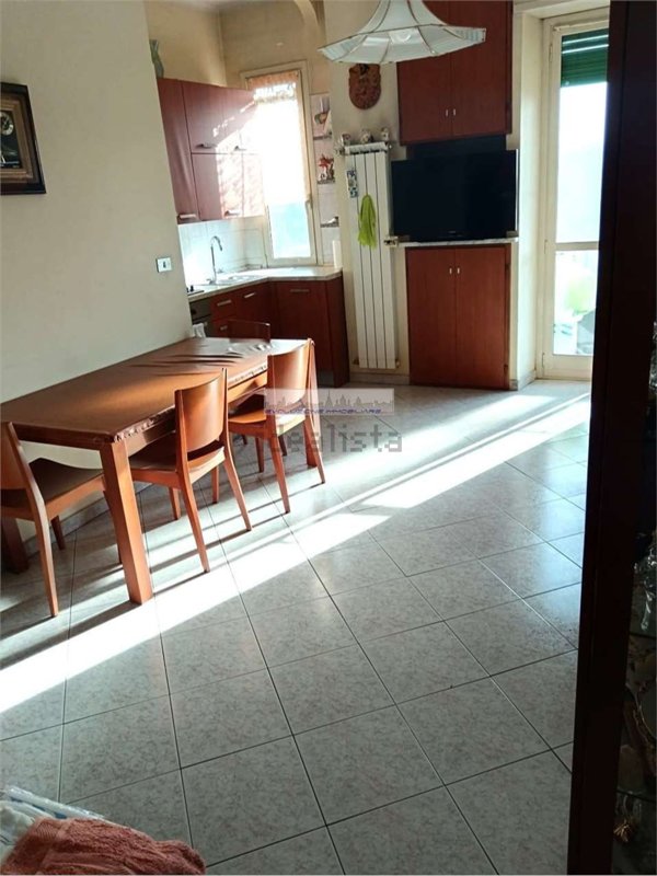 appartamento in vendita a Torino in zona Madonna di Campagna