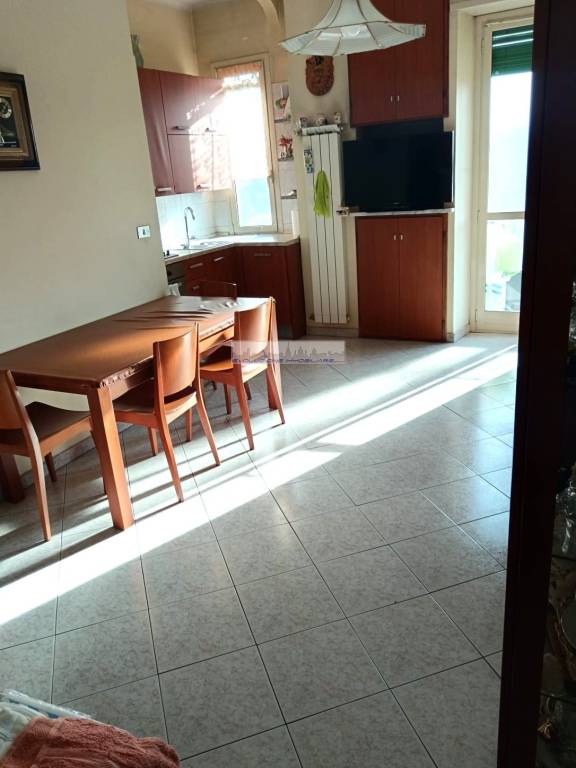 appartamento in vendita a Torino in zona Madonna di Campagna