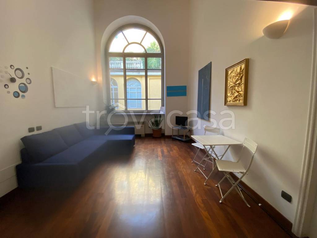 appartamento in vendita a Torino in zona Centro Storico