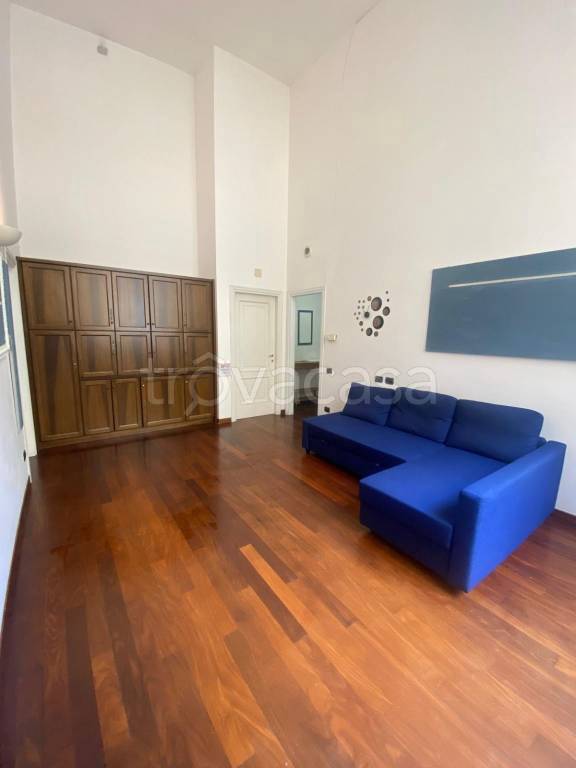 appartamento in vendita a Torino in zona Centro Storico