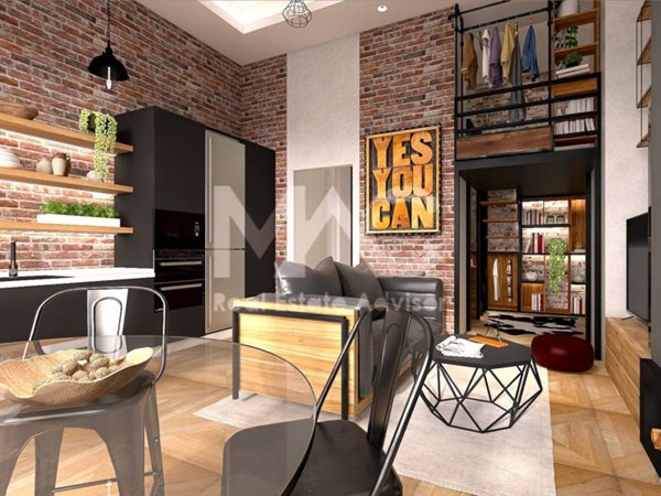 appartamento in vendita a Torino in zona Cit Turin