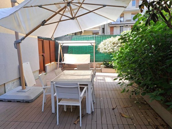 appartamento in vendita a Torino in zona Crocetta