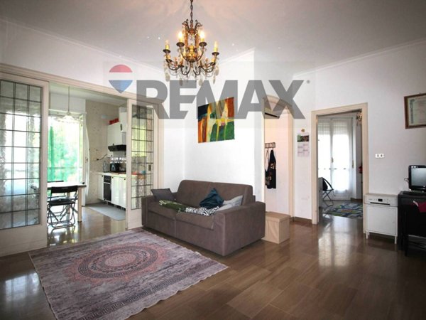 appartamento in vendita a Torino in zona Filadelfia