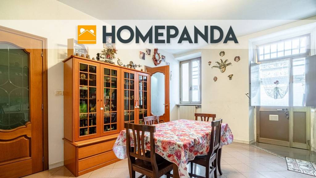 appartamento in vendita a Torino in zona Barriera di Milano