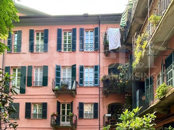 appartamento in vendita a Torino in zona Centro Storico