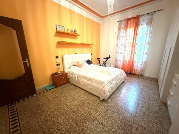 appartamento in vendita a Torino in zona Campidoglio