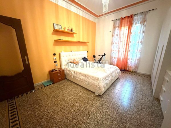 appartamento in vendita a Torino in zona Campidoglio