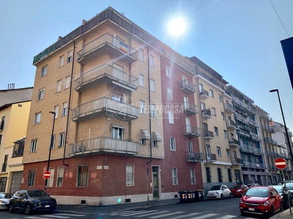appartamento in vendita a Torino in zona Parella