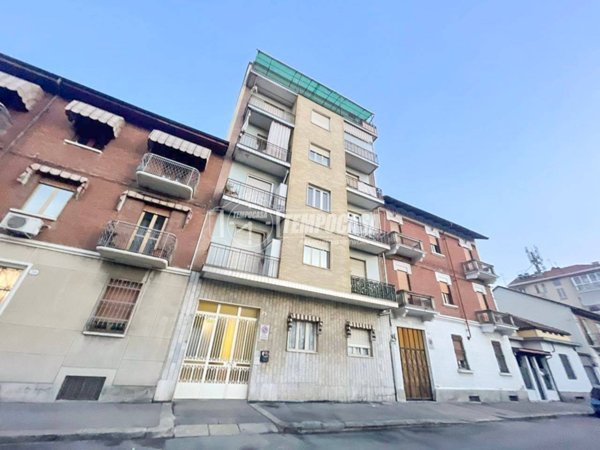 appartamento in vendita a Torino in zona Madonna di Campagna
