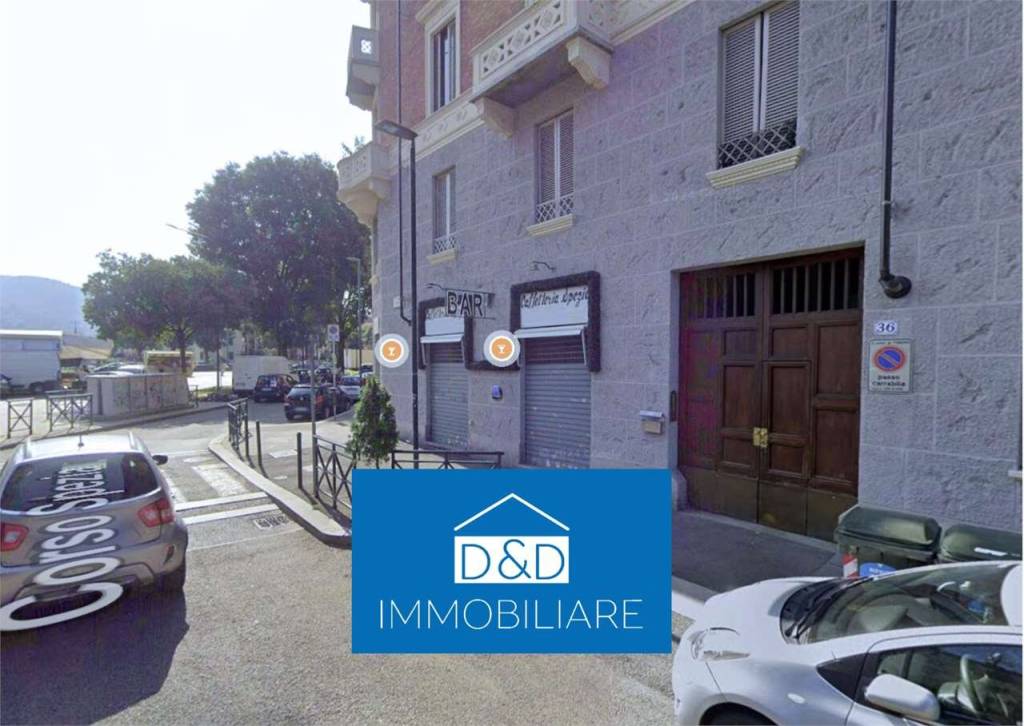 negozio in vendita a Torino in zona Millefonti