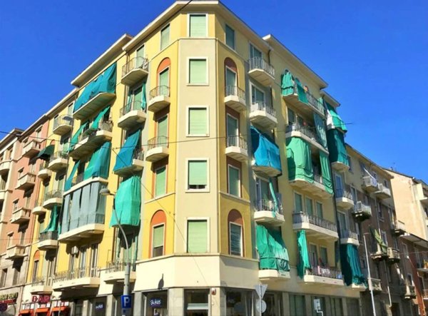 appartamento in vendita a Torino in zona Rebaudengo
