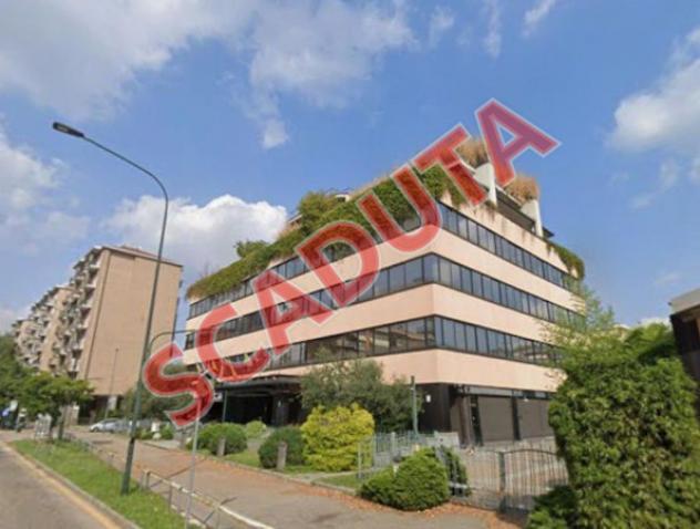 appartamento in vendita a Torino in zona Lingotto