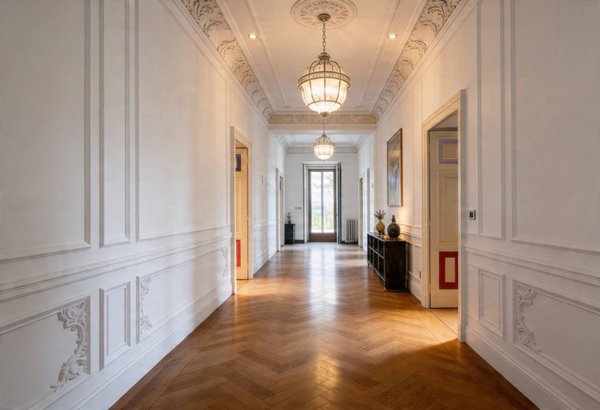 appartamento in vendita a Torino in zona Rosa