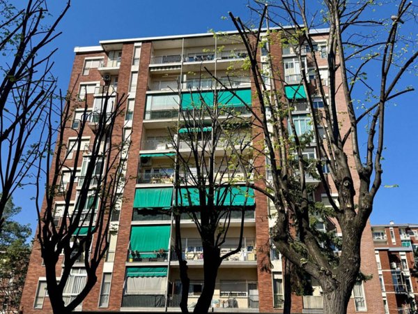 appartamento in vendita a Torino in zona Mirafiori Nord