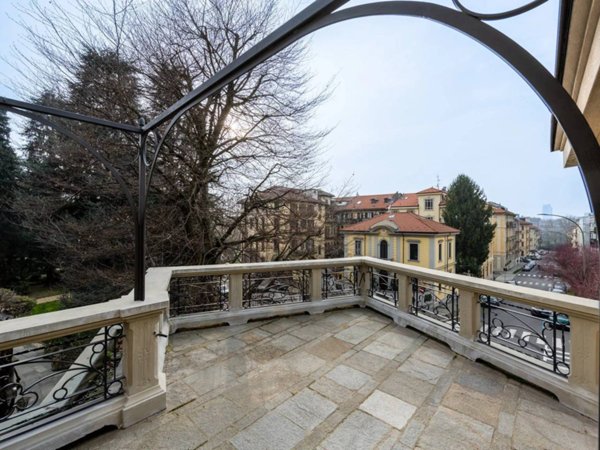 appartamento in vendita a Torino in zona Gran Madre